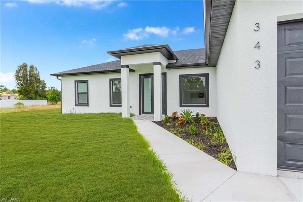 343 Pullman ST, LEHIGH ACRES, FL 33974 — photo 3