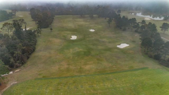 3 S Bayou Club Court, Spring, TX 77389