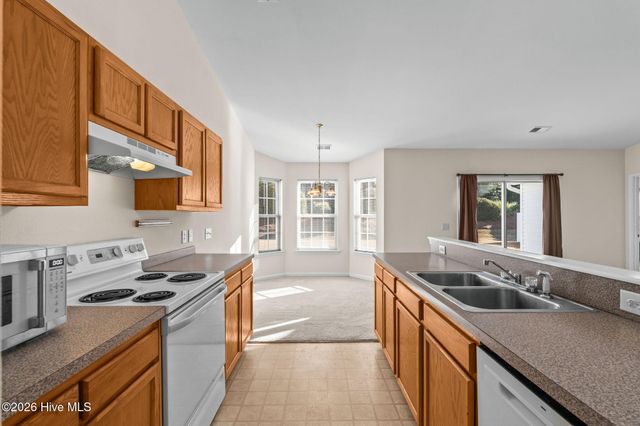 953 Wyndfall Drive SW, Sunset Beach, NC 28468