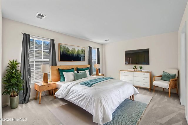 953 Wyndfall Drive SW, Sunset Beach, NC 28468