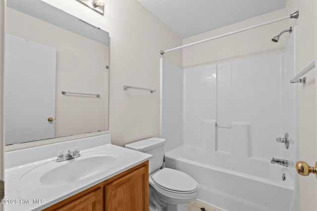 953 Wyndfall Drive SW, Sunset Beach, NC 28468