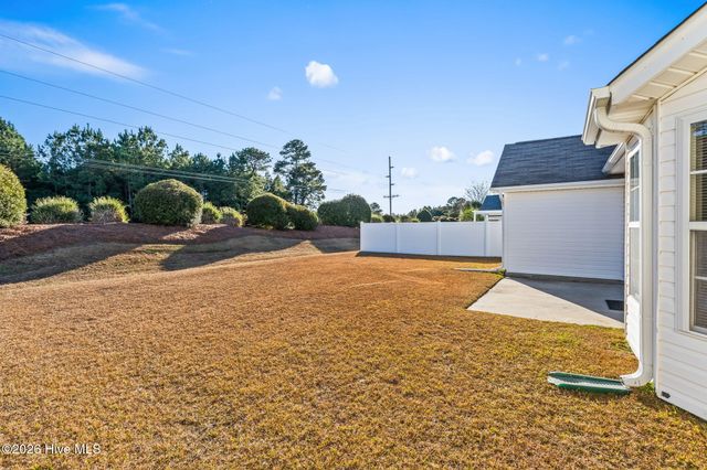 953 Wyndfall Drive SW, Sunset Beach, NC 28468