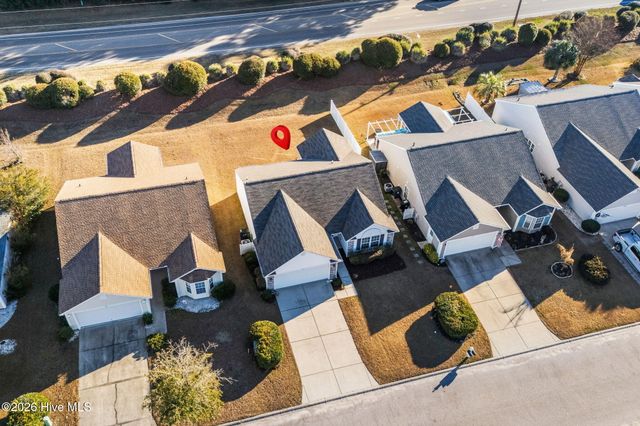 953 Wyndfall Drive SW, Sunset Beach, NC 28468