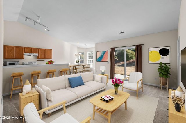 953 Wyndfall Drive SW, Sunset Beach, NC 28468