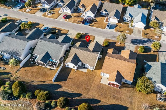 953 Wyndfall Drive SW, Sunset Beach, NC 28468