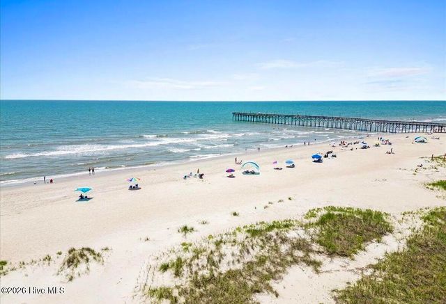 953 Wyndfall Drive SW, Sunset Beach, NC 28468