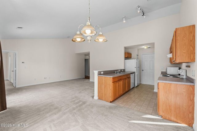 953 Wyndfall Drive SW, Sunset Beach, NC 28468