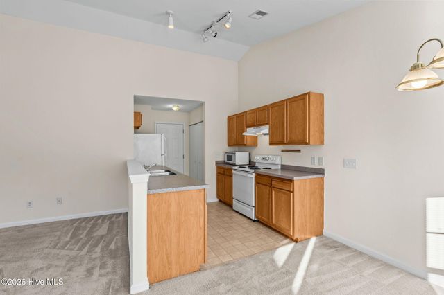 953 Wyndfall Drive SW, Sunset Beach, NC 28468