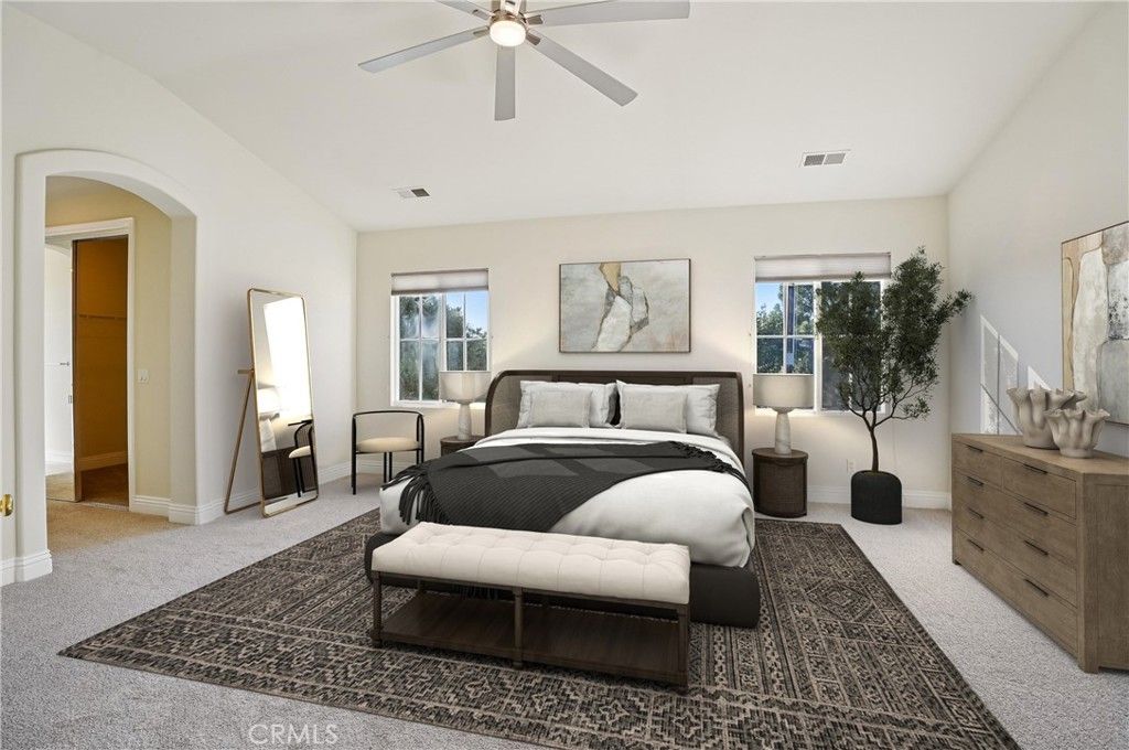 Image 16 of property listing at 17405 Jasmine Way, Cerritos, CA 90703