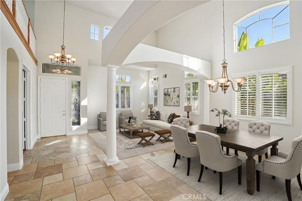 Image 2 of property listing at 17405 Jasmine Way, Cerritos, CA 90703