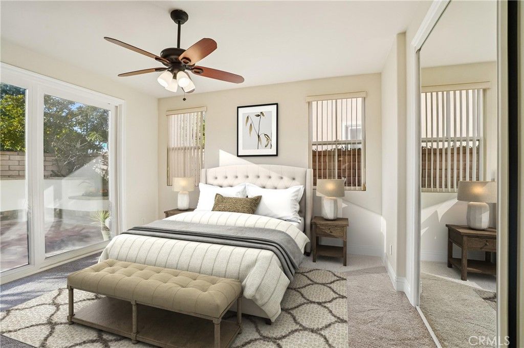 Image 25 of property listing at 17405 Jasmine Way, Cerritos, CA 90703