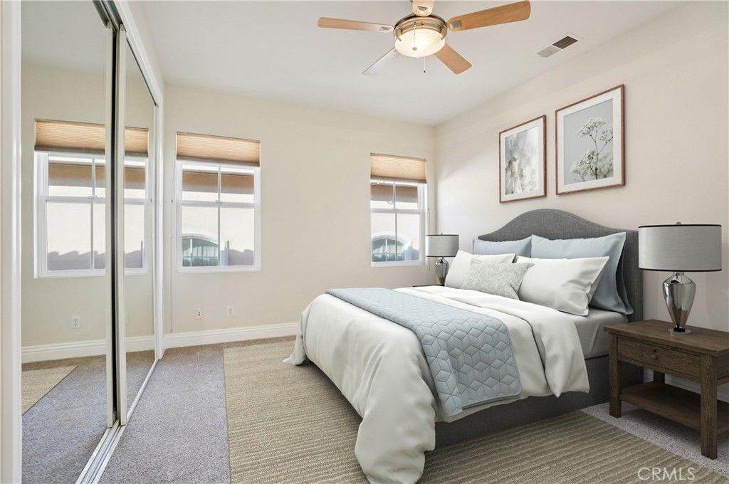 Image 30 of property listing at 17405 Jasmine Way, Cerritos, CA 90703