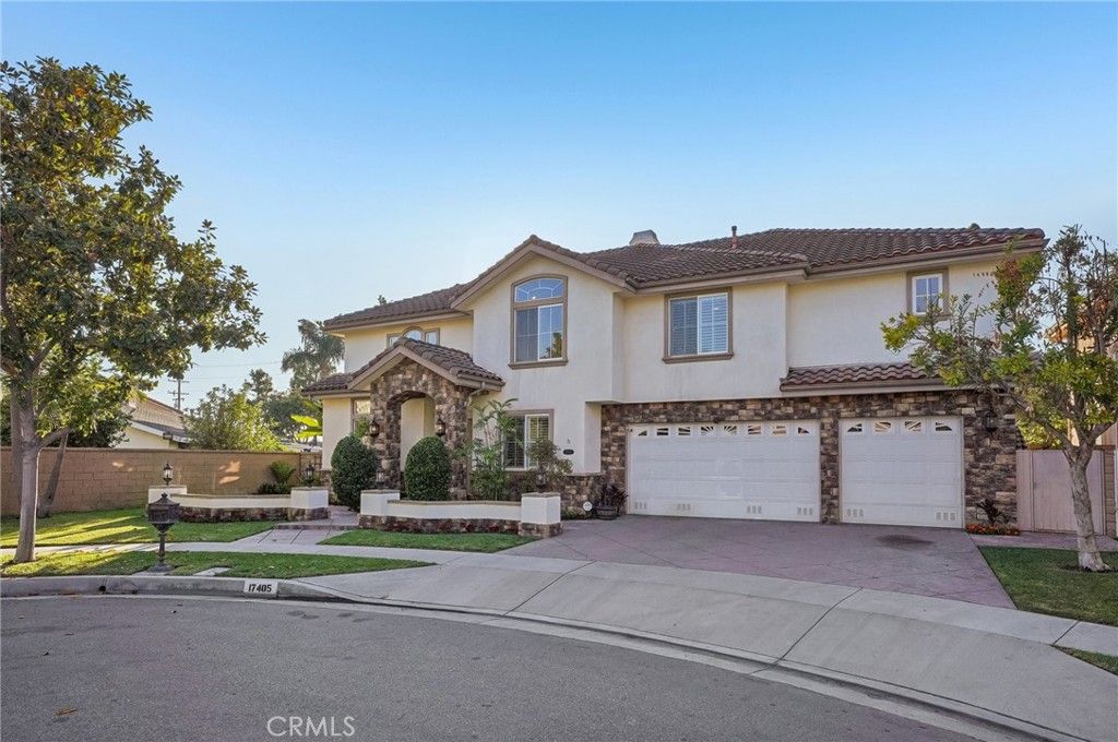 Image 49 of property listing at 17405 Jasmine Way, Cerritos, CA 90703