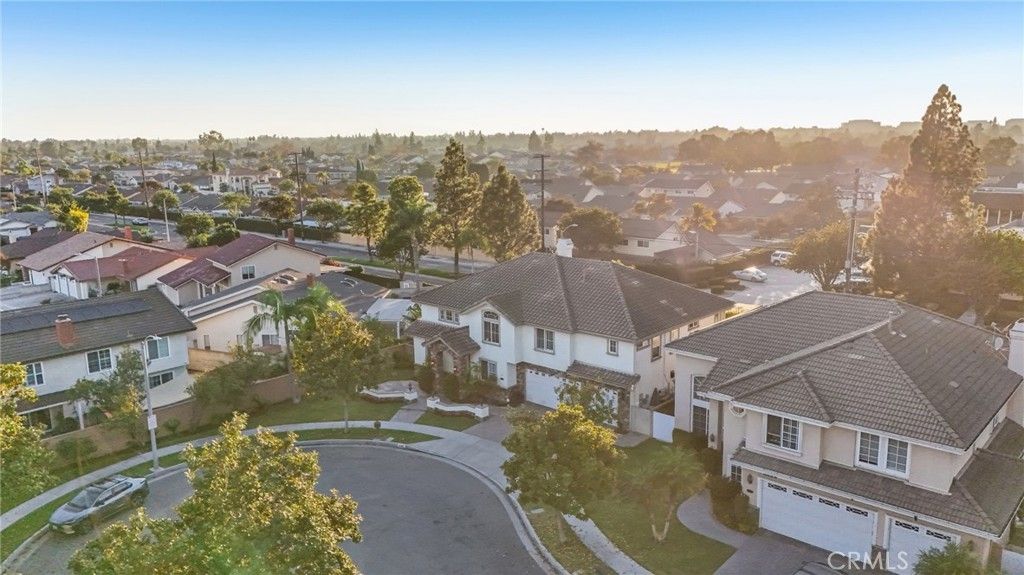 Image 53 of property listing at 17405 Jasmine Way, Cerritos, CA 90703