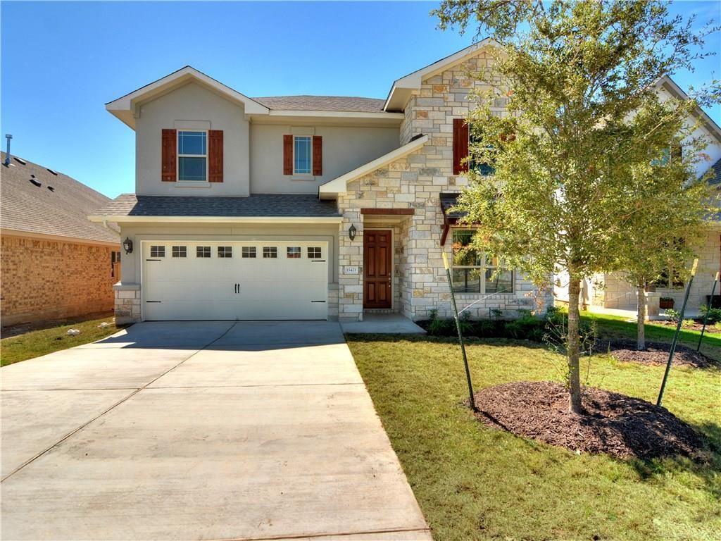 15421 Cinca Terra DR, Bee Cave, TX 78738