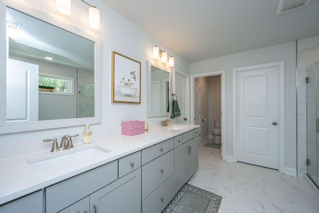 4287 Hugh Bennett Drive, Johns Island, SC 29455