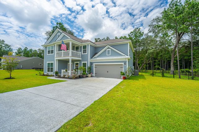 4287 Hugh Bennett Drive, Johns Island, SC 29455