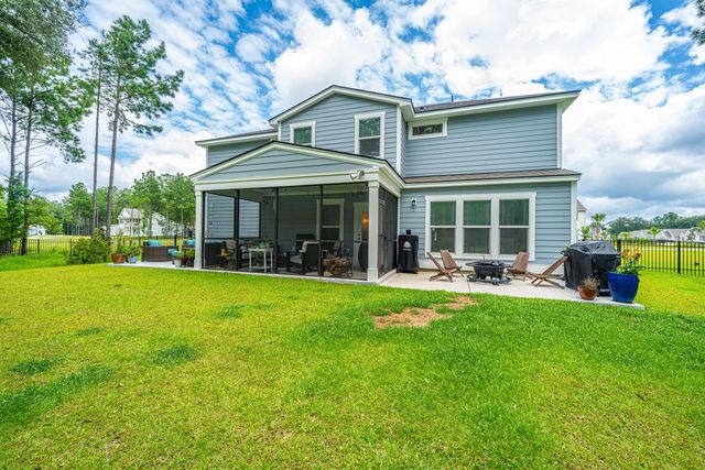 4287 Hugh Bennett Drive, Johns Island, SC 29455