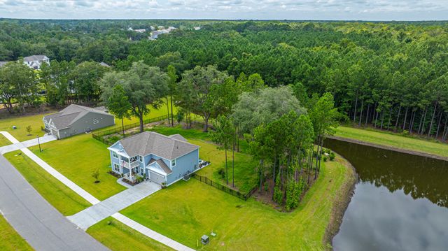 4287 Hugh Bennett Drive, Johns Island, SC 29455