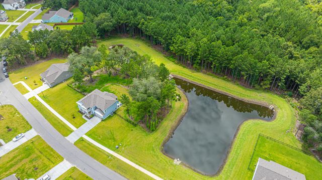 4287 Hugh Bennett Drive, Johns Island, SC 29455