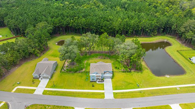4287 Hugh Bennett Drive, Johns Island, SC 29455