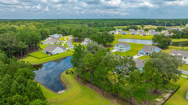 4287 Hugh Bennett Drive, Johns Island, SC 29455