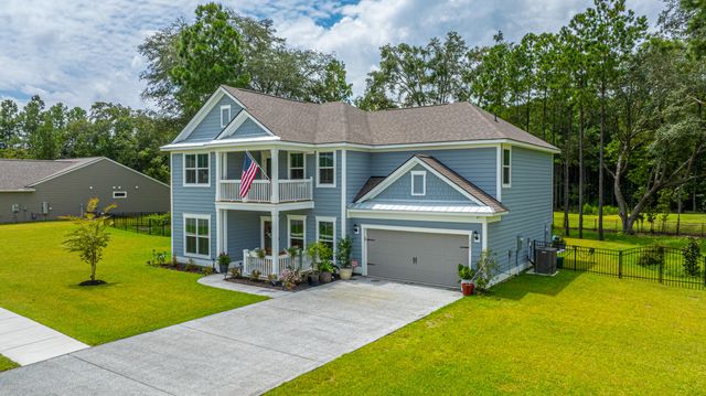 4287 Hugh Bennett Drive, Johns Island, SC 29455