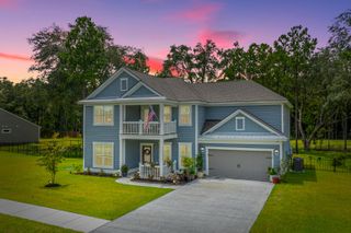 4287 Hugh Bennett Drive, Johns Island, SC 29455