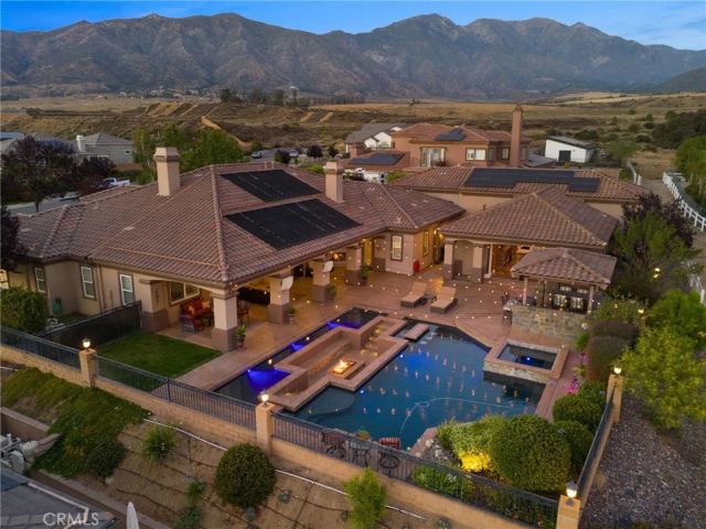 35929 Creekside Road, Yucaipa, CA 92399
