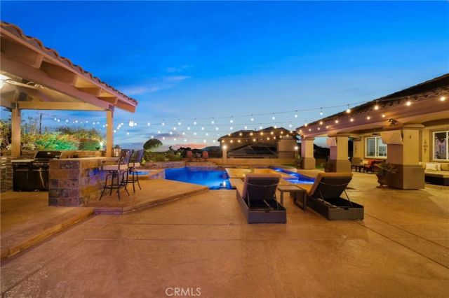 35929 Creekside Road, Yucaipa, CA 92399