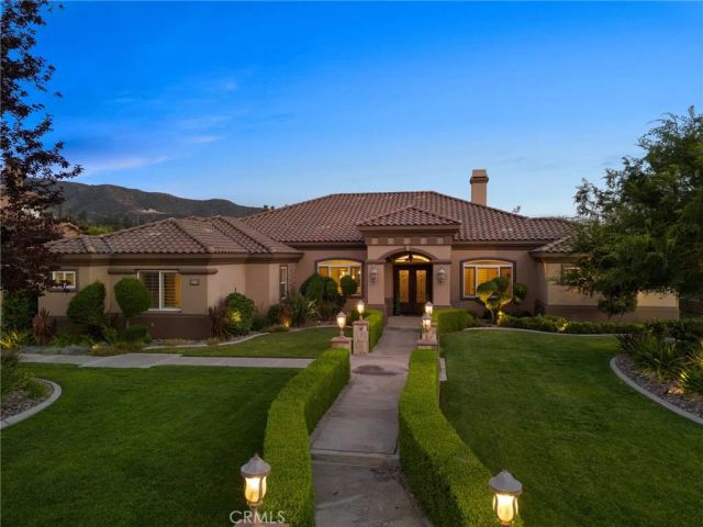 35929 Creekside Road, Yucaipa, CA 92399