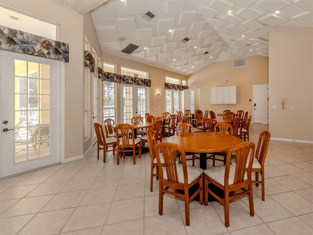 107 CORTE DEL ROSA, Venice, FL 34285