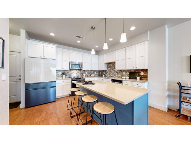 326 Osiander St c, Fort Collins, CO 80524