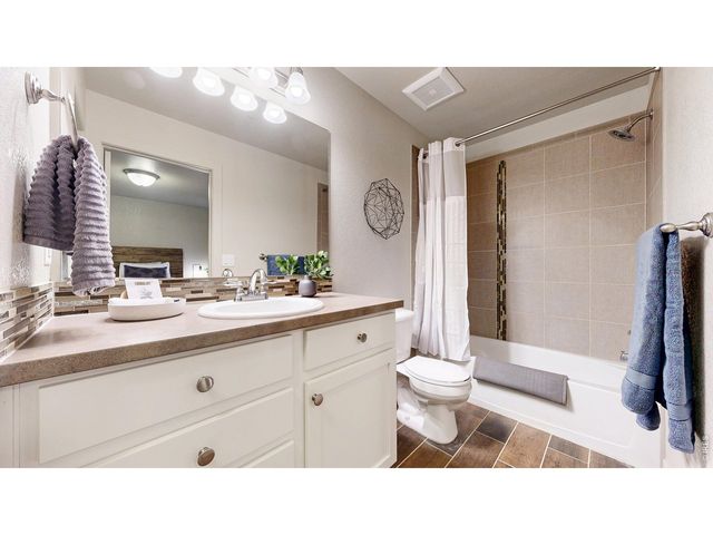 326 Osiander St c, Fort Collins, CO 80524