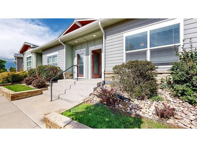 326 Osiander St c, Fort Collins, CO 80524