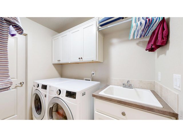 326 Osiander St c, Fort Collins, CO 80524