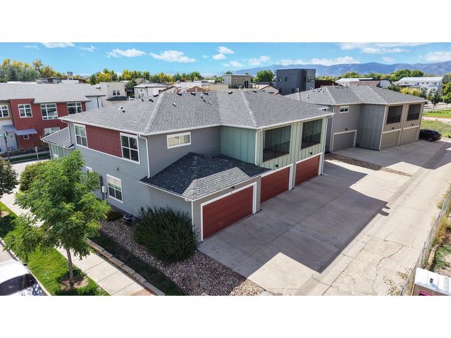 326 Osiander St c, Fort Collins, CO 80524