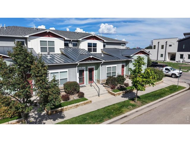 326 Osiander St c, Fort Collins, CO 80524