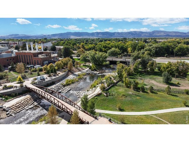 326 Osiander St c, Fort Collins, CO 80524