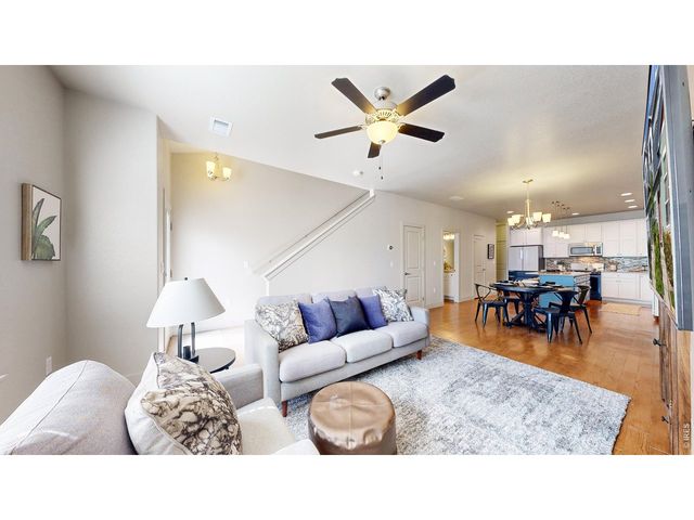 326 Osiander St c, Fort Collins, CO 80524