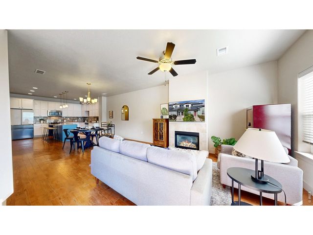 326 Osiander St c, Fort Collins, CO 80524