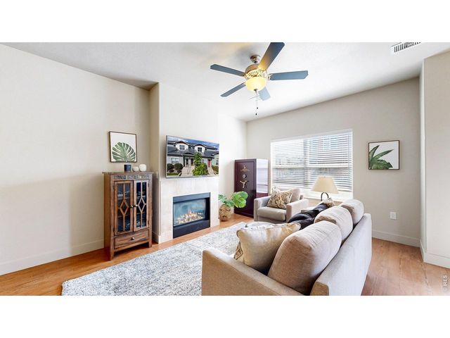326 Osiander St c, Fort Collins, CO 80524