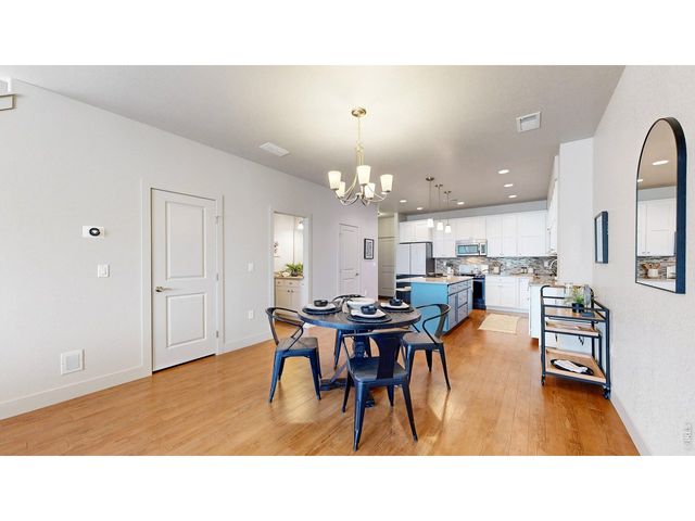326 Osiander St c, Fort Collins, CO 80524
