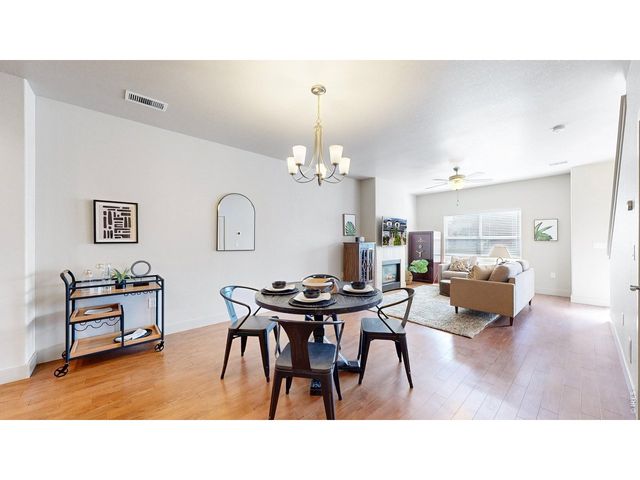326 Osiander St c, Fort Collins, CO 80524