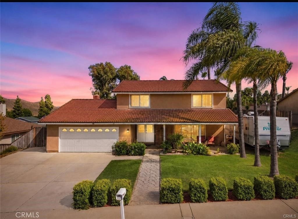 11246 Coolwater Drive, Riverside, CA 92505 — exterior