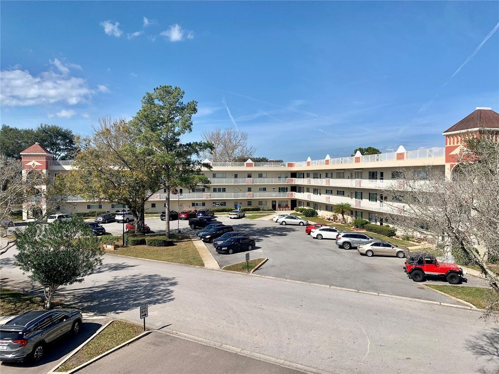 2262 SWEDISH DRIVE 6, Clearwater, FL 33763