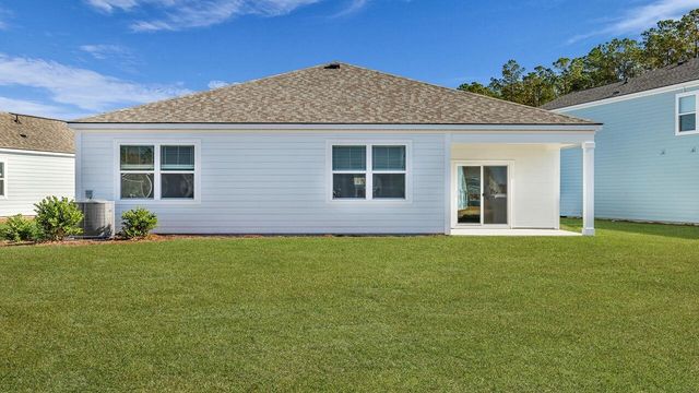 6078 Grangestone Lane, Ravenel, SC 29470