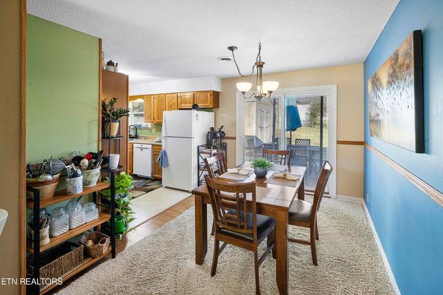 504 E Kings Gate Rd, Knoxville, TN 37934