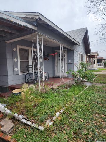 310 W Southcross, San Antonio, TX 78221