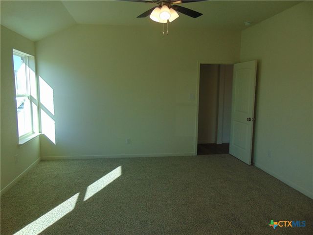 3200 Salt Fork Drive, Killeen, TX 76549